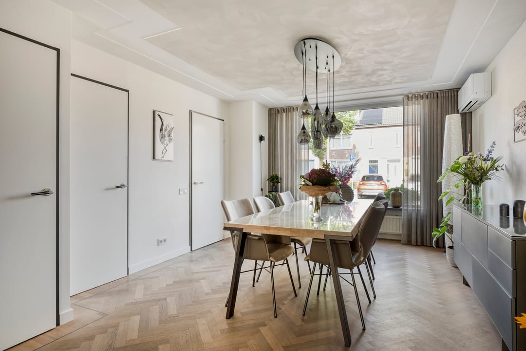 Photo 11 of Hoogkarspelstraat 2