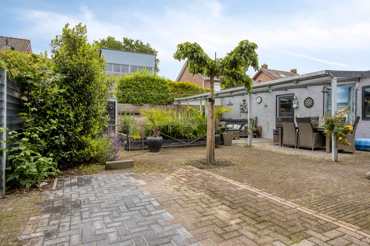 Foto 4 van Bergsebaan 60