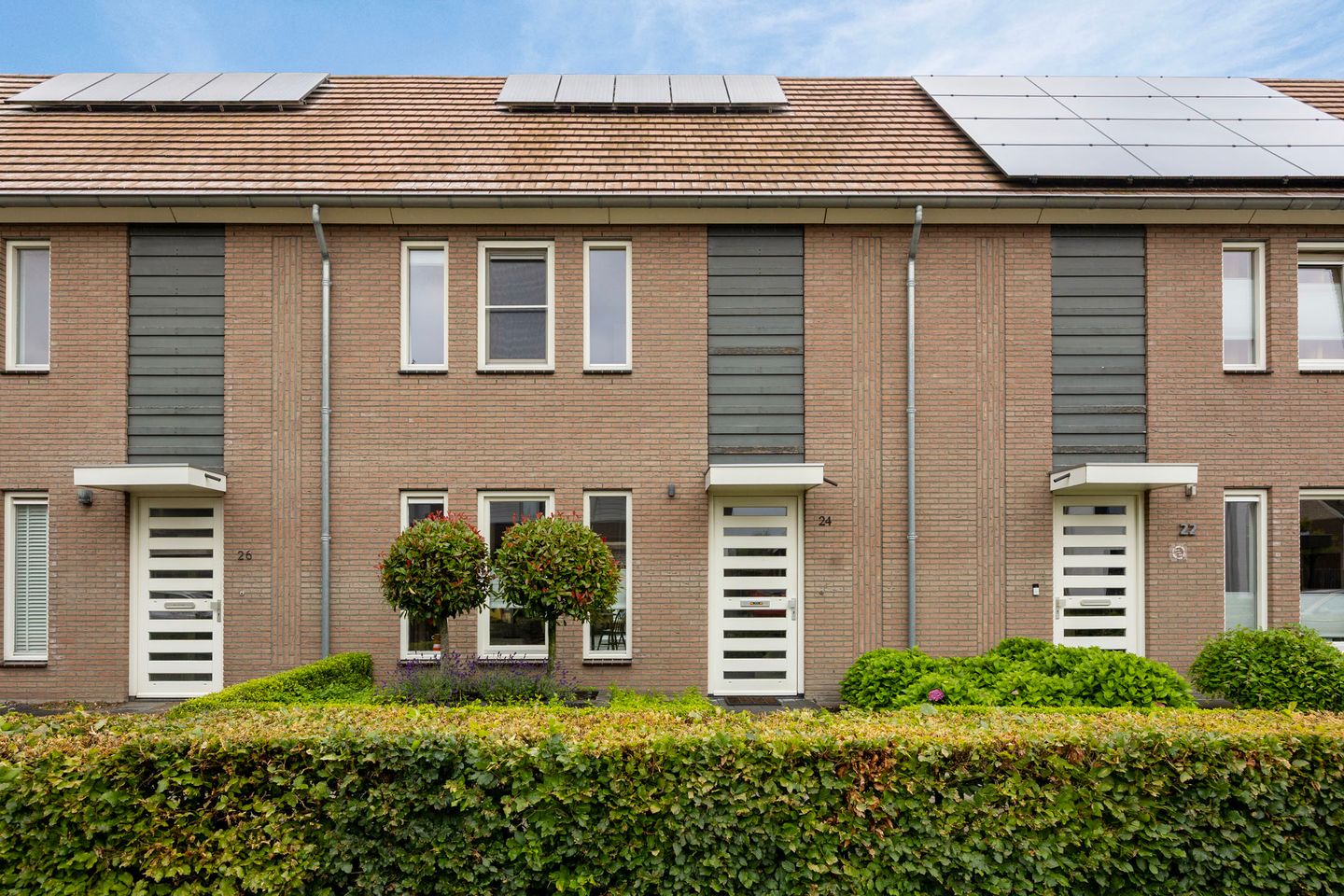 Wijstgrond 24