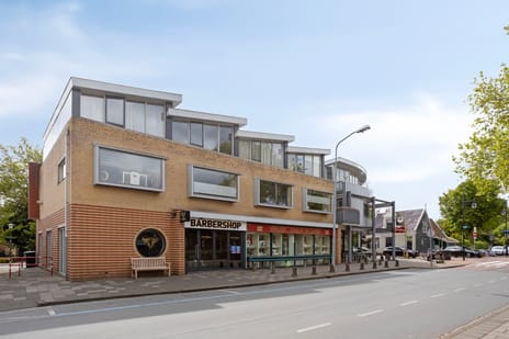 Evenwichtstraat thumbnail
