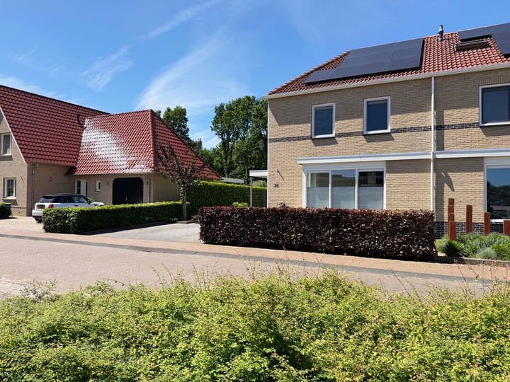 Photo 5 of Willem Mantelstraat 38