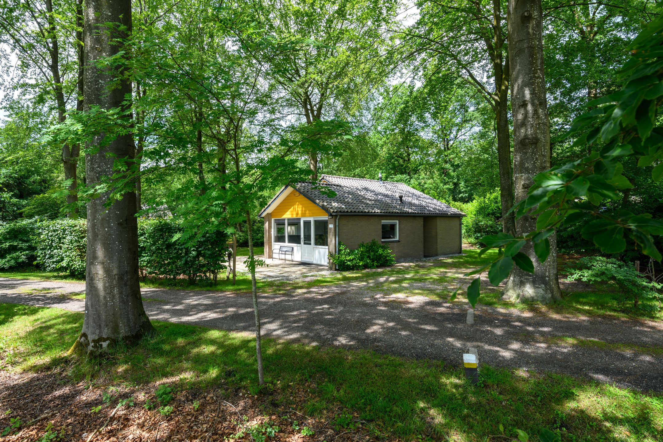 3-bedroom freehold villa in Bakkeveen — photo 1 of 5