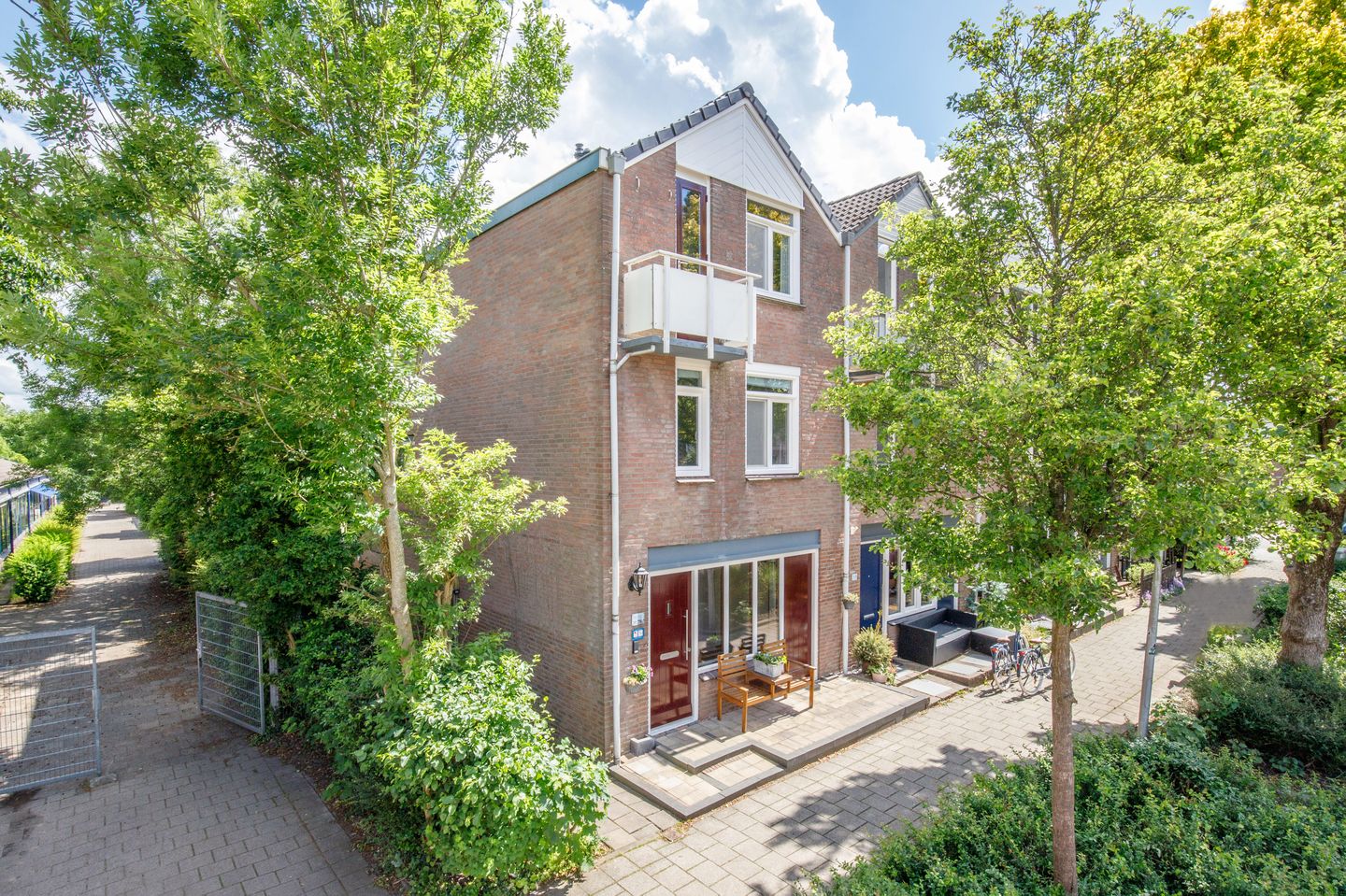 Foto 40 van Korstmos 37