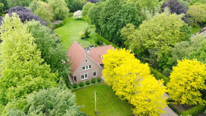 Foto 4 van De Buytencamp 2-A