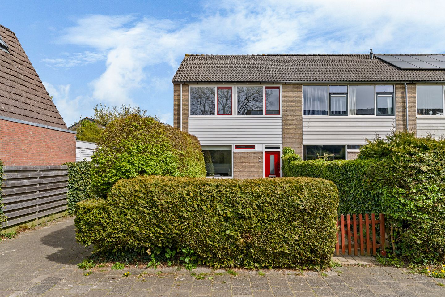 Photo 35 of Wilgenroosje 33