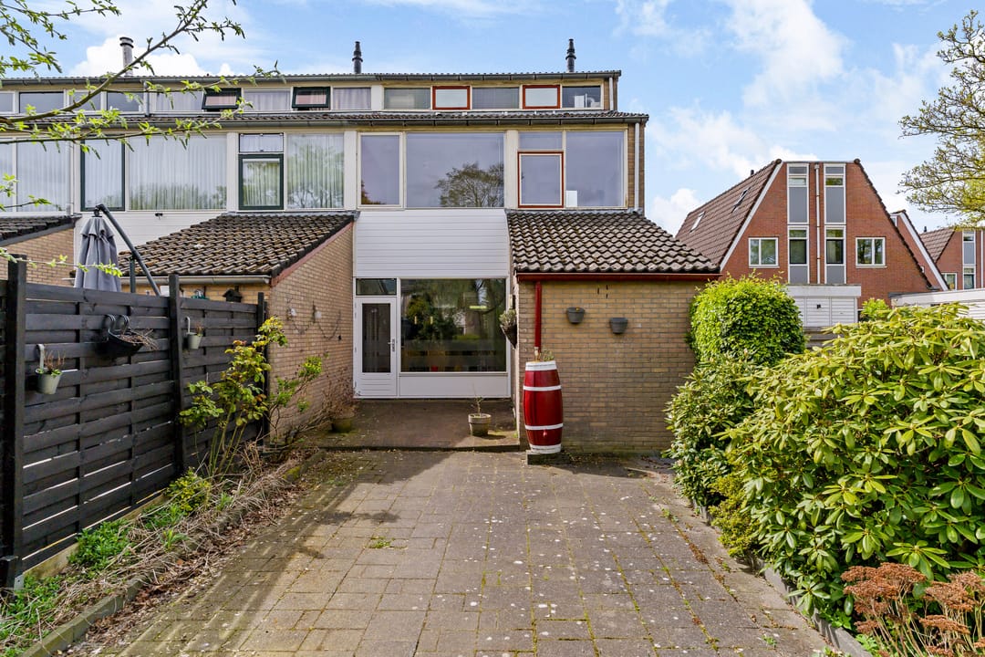 Photo 16 of Wilgenroosje 33