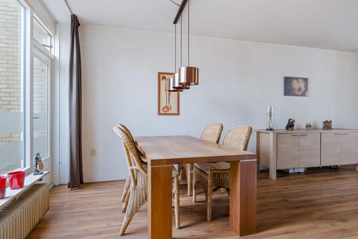 Hoekwoning te koop: Wilgenroosje 33, Leeuwarden