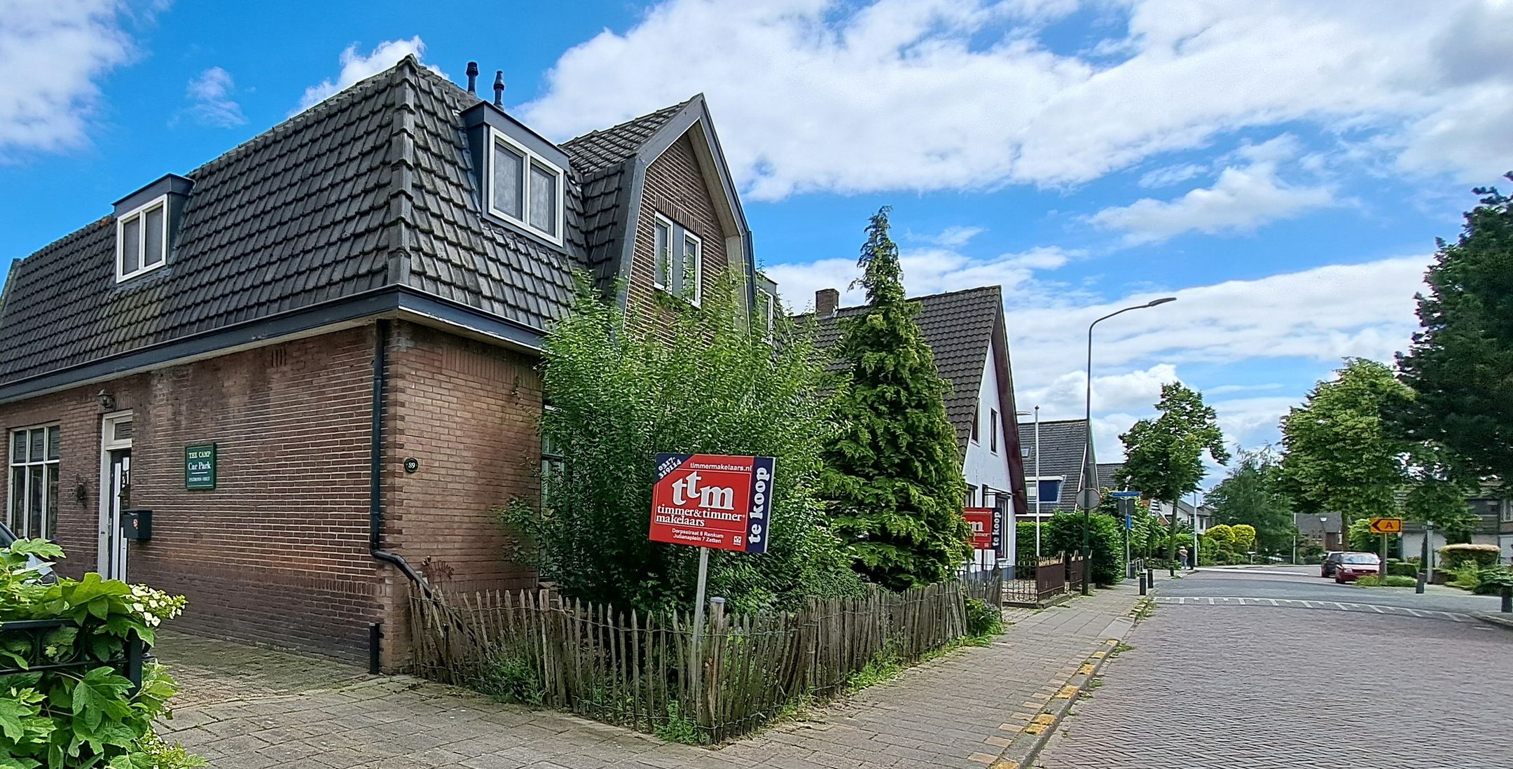 Photo 18 of Kerkstraat 89