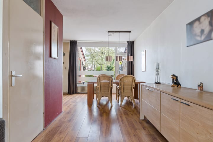 Hoekwoning te koop: Wilgenroosje 33, Leeuwarden