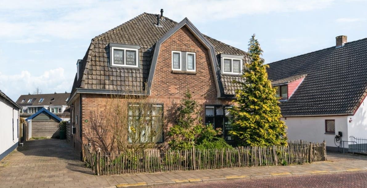 Photo 19 of Kerkstraat 89