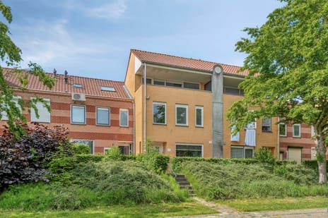 Nassau Bolwerk thumbnail