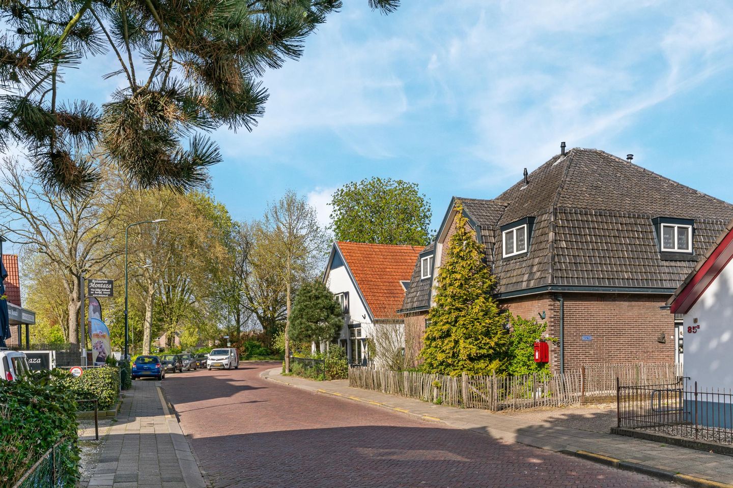 Photo 20 of Kerkstraat 89