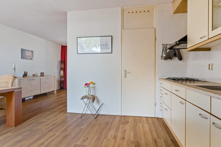 Hoekwoning te koop: Wilgenroosje 33, Leeuwarden