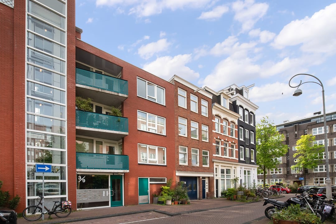 Foto 7 van Lepelkruisstraat 11-2