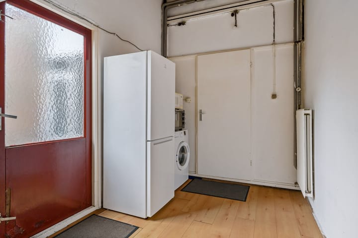 Hoekwoning te koop: Wilgenroosje 33, Leeuwarden