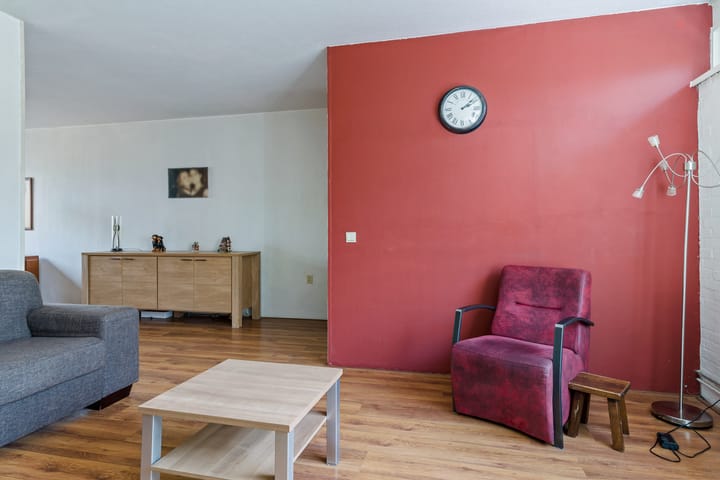 Hoekwoning te koop: Wilgenroosje 33, Leeuwarden
