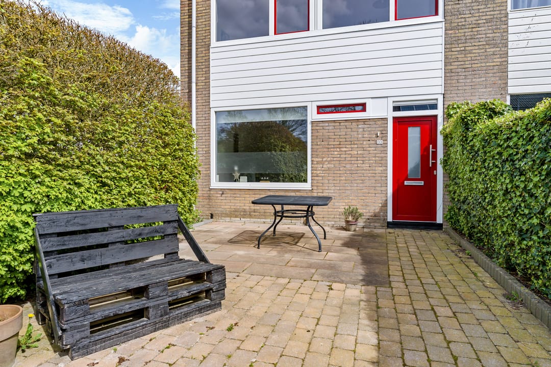 Photo 32 of Wilgenroosje 33