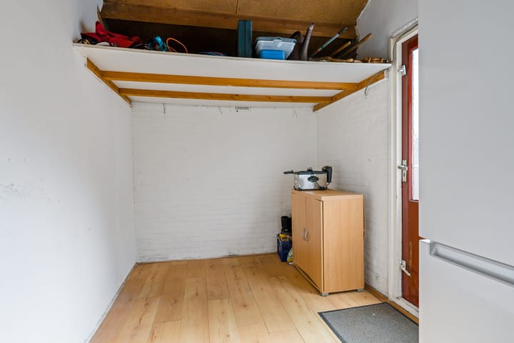 Hoekwoning te koop: Wilgenroosje 33, Leeuwarden