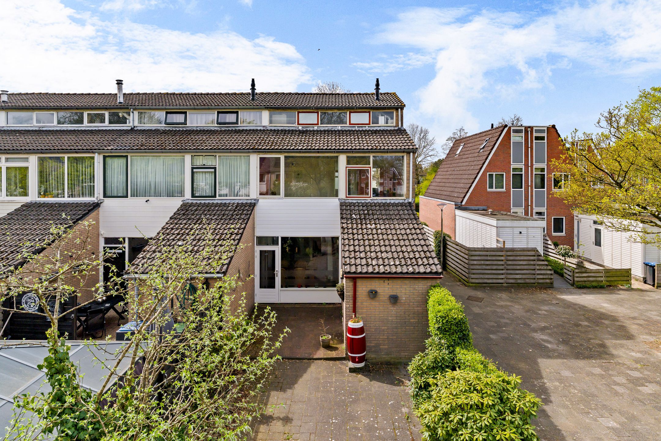 Photo 39 of Wilgenroosje 33