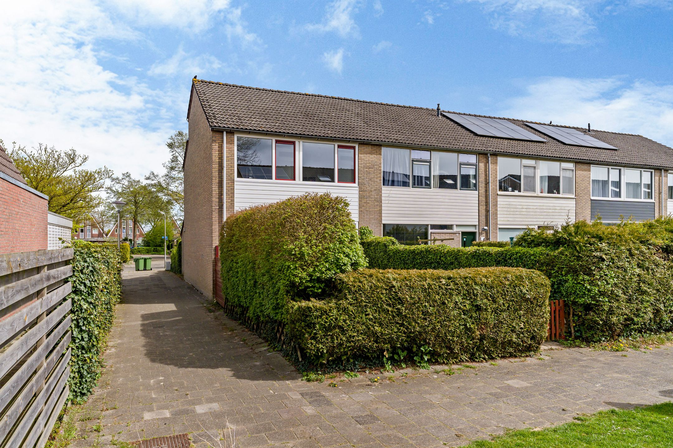 Photo 36 of Wilgenroosje 33