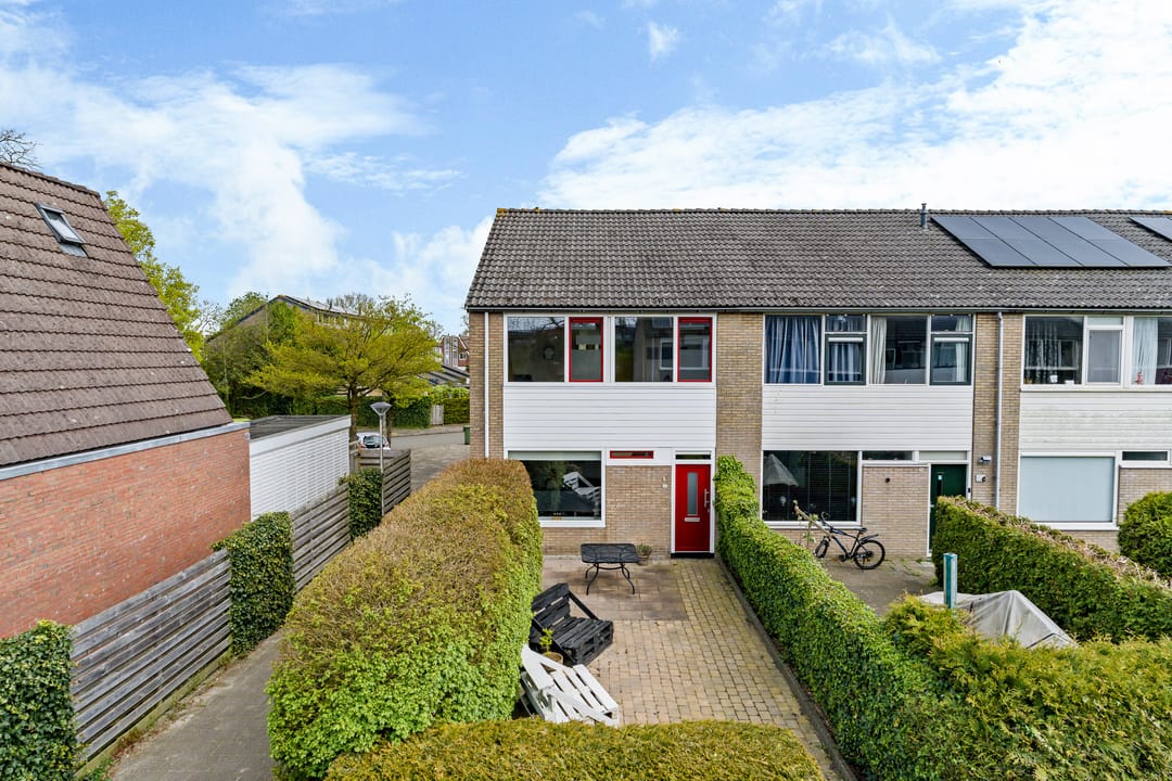Photo 38 of Wilgenroosje 33