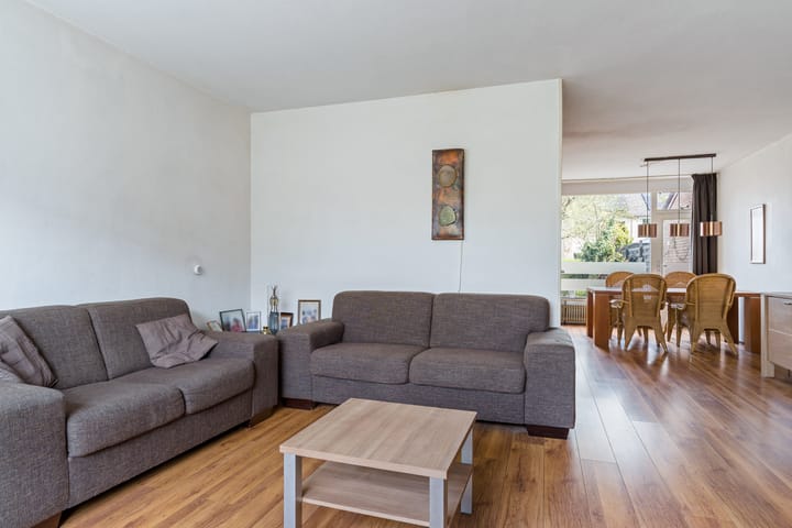 Hoekwoning te koop: Wilgenroosje 33, Leeuwarden