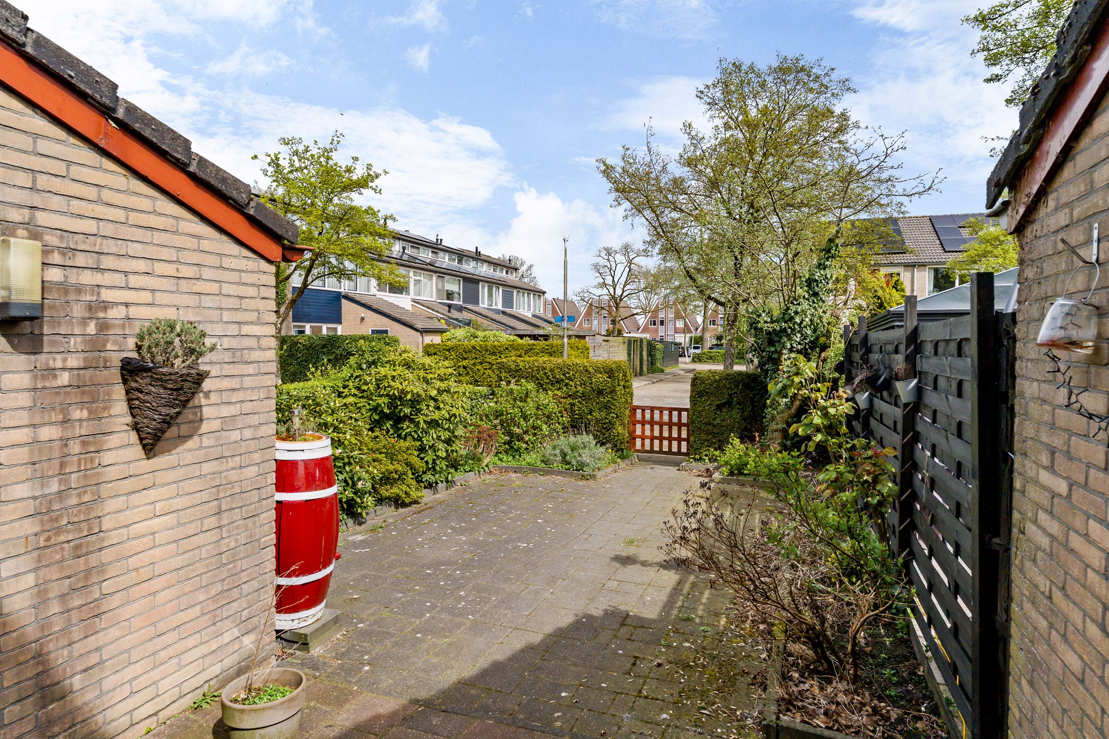 Photo 15 of Wilgenroosje 33
