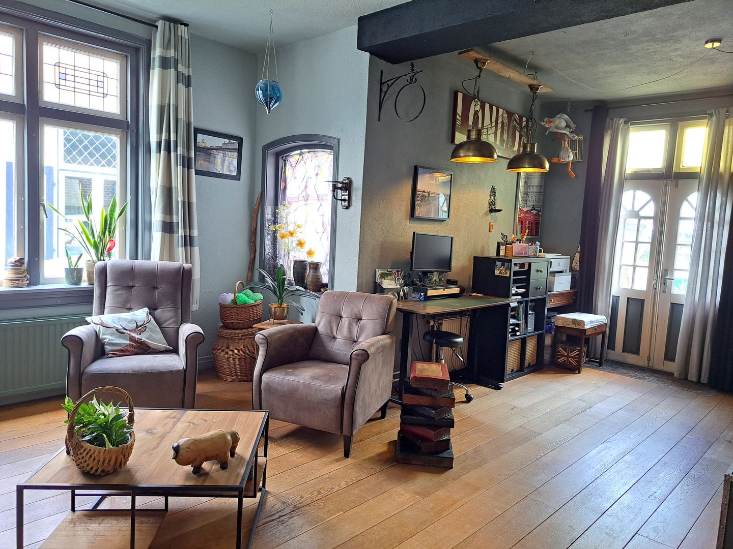Photo 5 of Kerkstraat 89