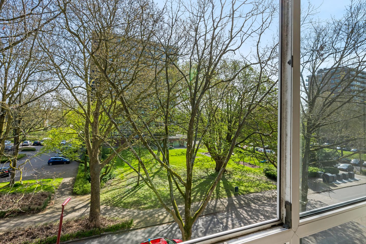 Photo 19 of Wenckebachplantsoen 34