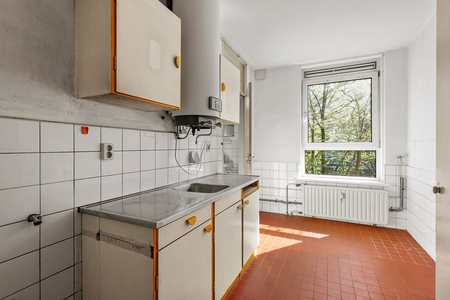 Photo 14 of Wenckebachplantsoen 34