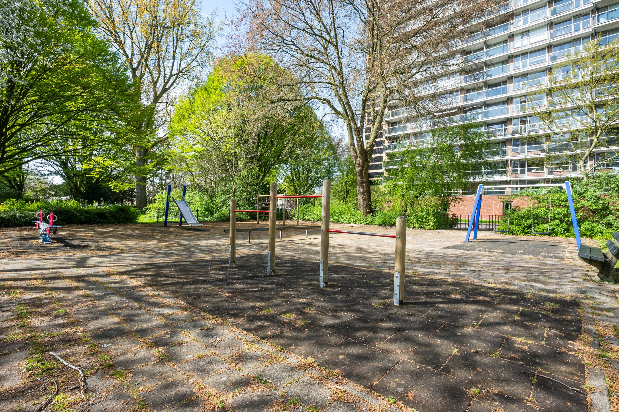 Photo 21 of Wenckebachplantsoen 34