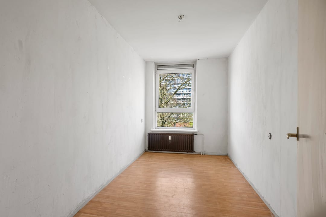 Photo 16 of Wenckebachplantsoen 34