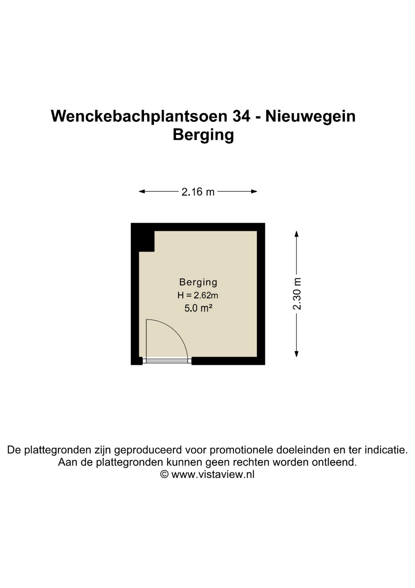 Photo 24 of Wenckebachplantsoen 34
