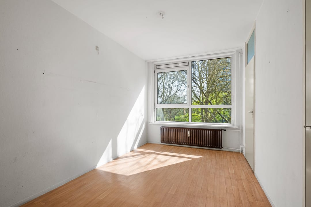 Photo 11 of Wenckebachplantsoen 34