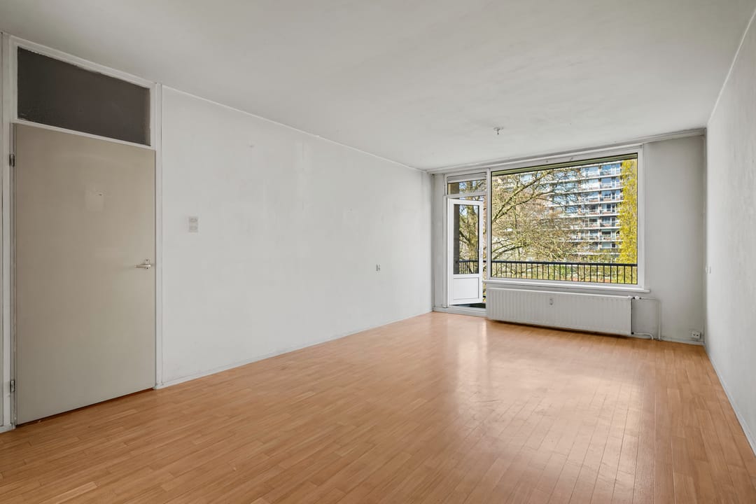 Photo 7 of Wenckebachplantsoen 34