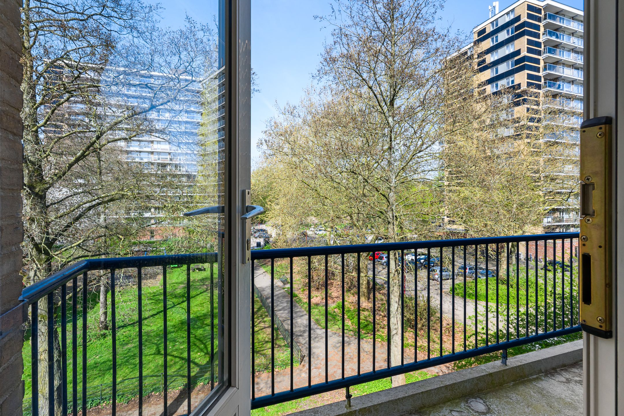 Photo 9 of Wenckebachplantsoen 34