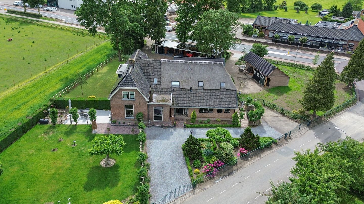 Foto 4 van Hoogstraat 2