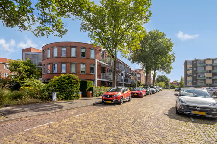 Foto 5 van Waalstraat 105-E