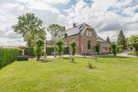 Hoogstraat thumbnail