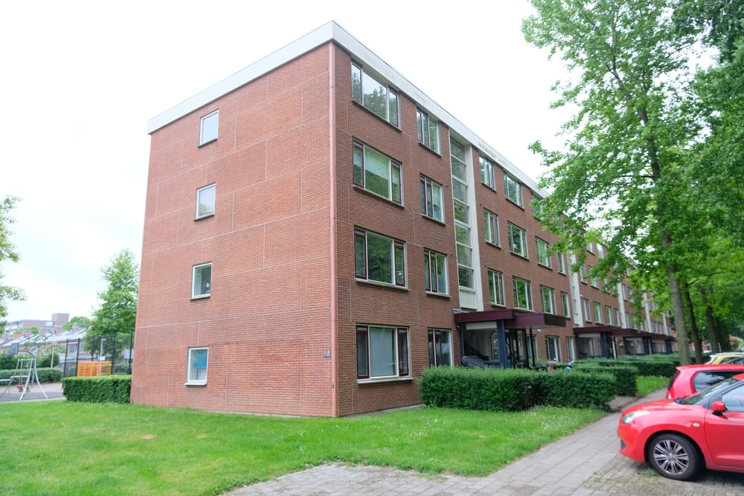 Photo 1 of Parklaan 185