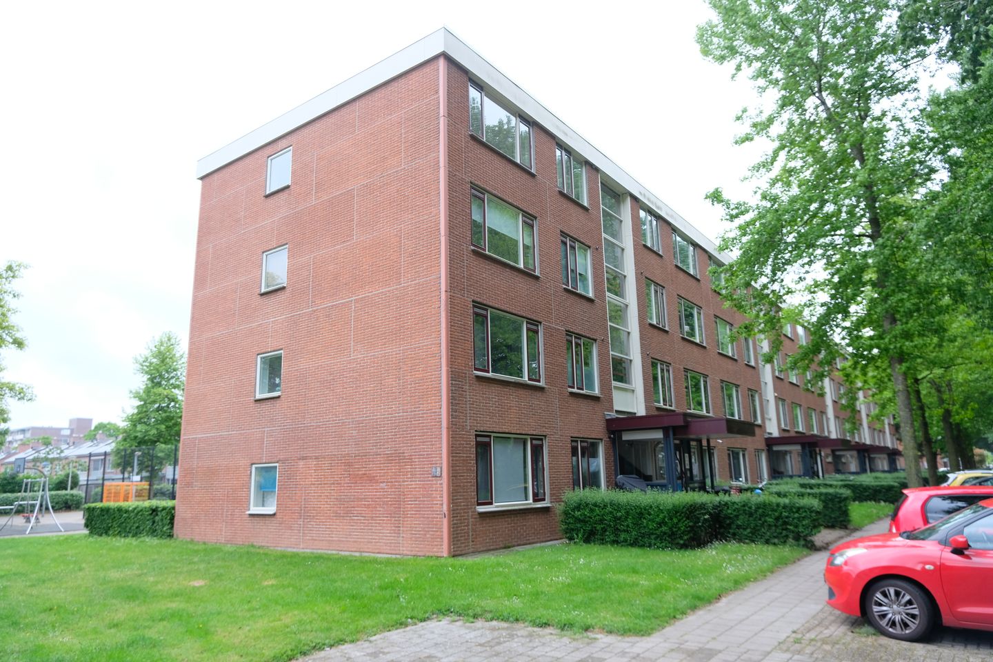 Foto 1 van Parklaan 185