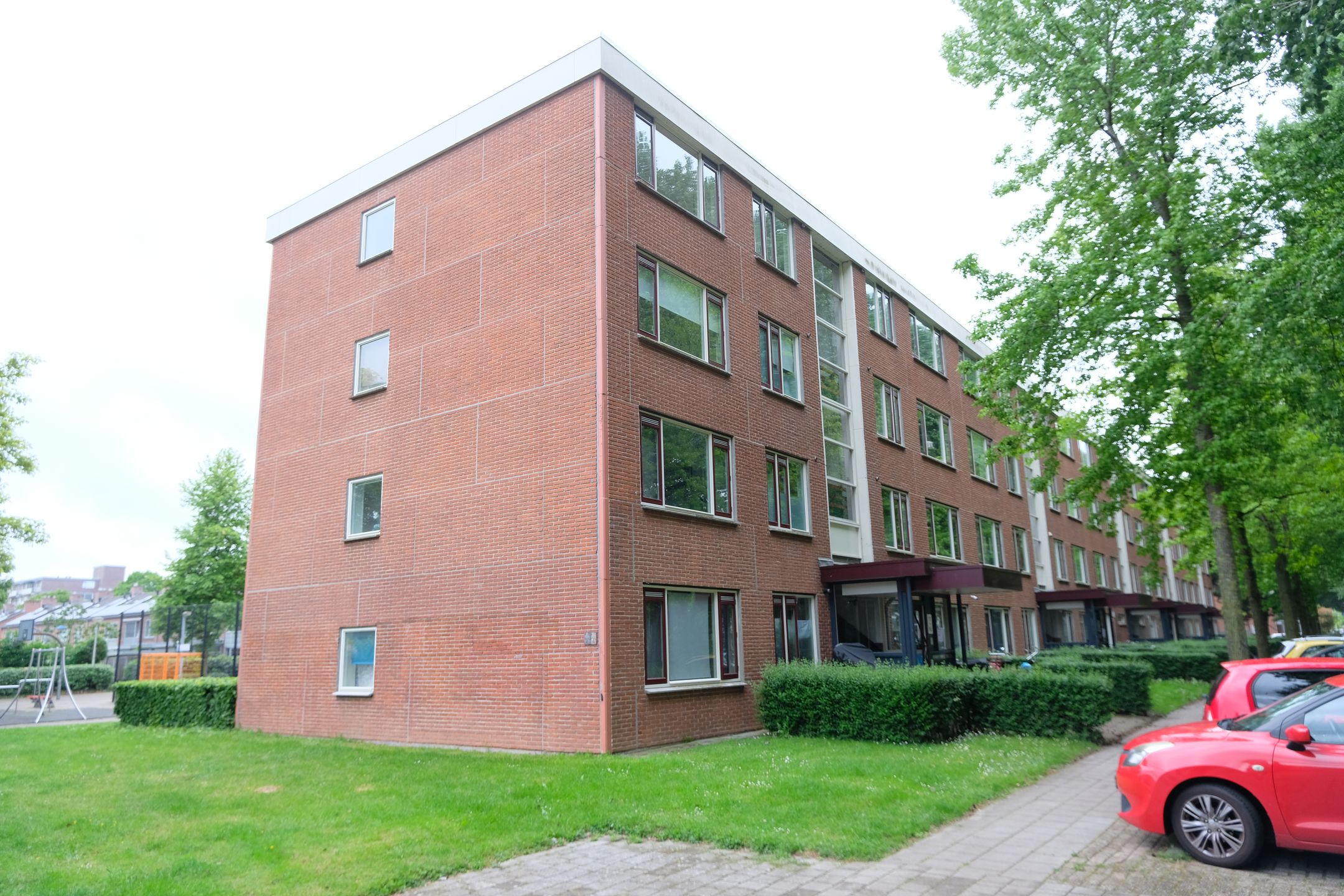 Parklaan 185 