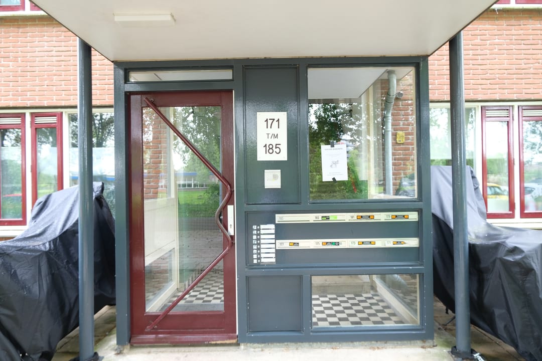 Photo 2 of Parklaan 185