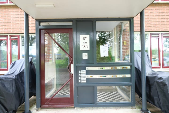 Foto 2 van Parklaan 185