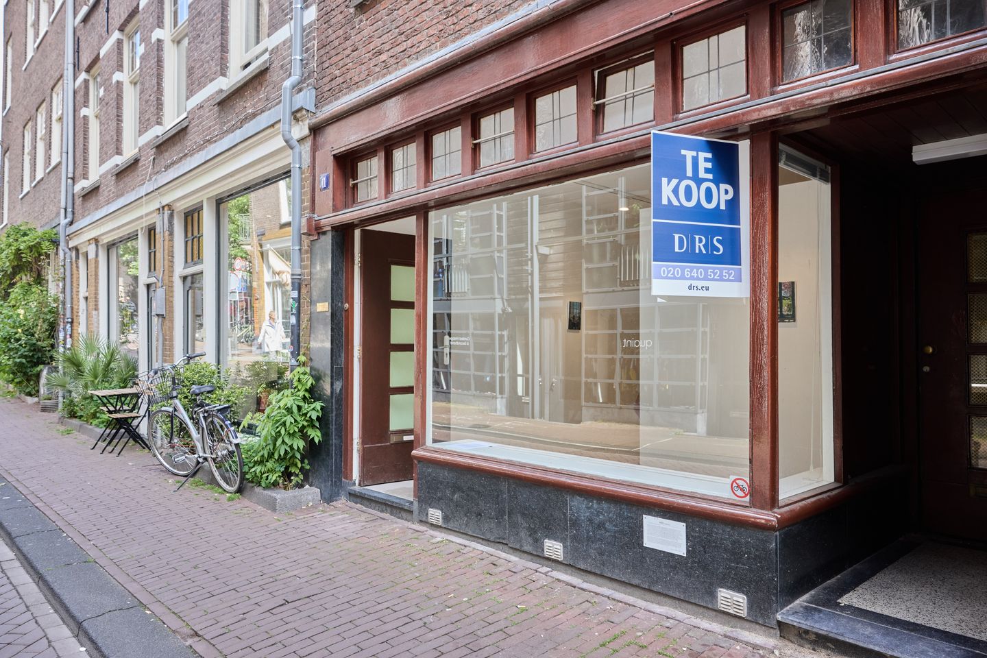 Bekijk foto 2 van Hazenstraat 11-H
