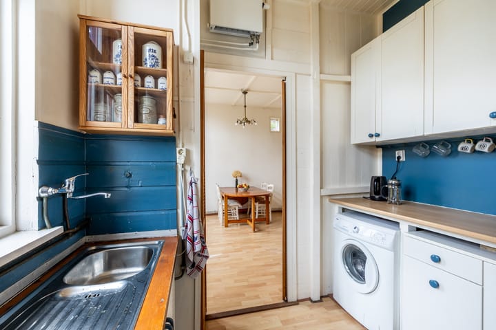 Vrijstaande woning te koop: Purmerenderweg 183, Zuidoostbeemster