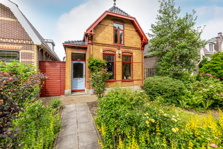 Vrijstaande woning te koop: Purmerenderweg 183, Zuidoostbeemster
