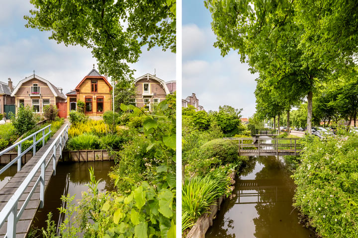 Vrijstaande woning te koop: Purmerenderweg 183, Zuidoostbeemster