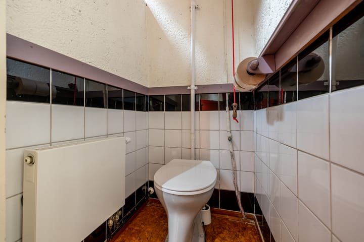 Vrijstaande woning te koop: Purmerenderweg 183, Zuidoostbeemster