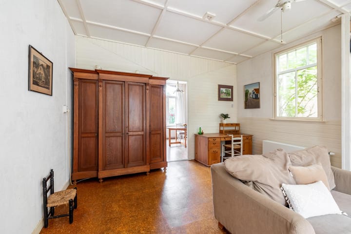 Vrijstaande woning te koop: Purmerenderweg 183, Zuidoostbeemster